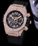 Swiss HUB1242 Hublot Replica Big Bang Watch Diamonds Watch - Skeleton Dial Black Rubber Band(1)_th.jpg